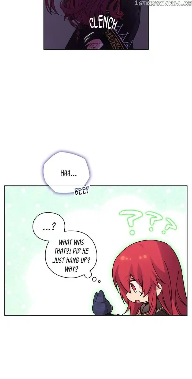 Reminiscence Adonis Chapter 299