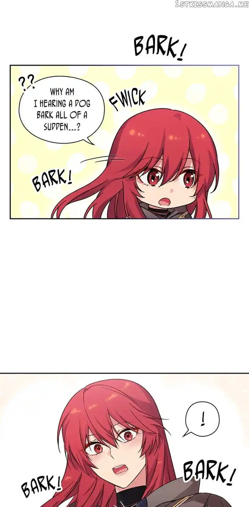 Reminiscence Adonis Chapter 299