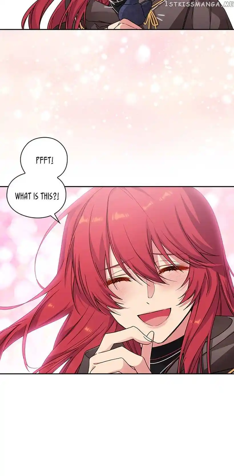 Reminiscence Adonis Chapter 299