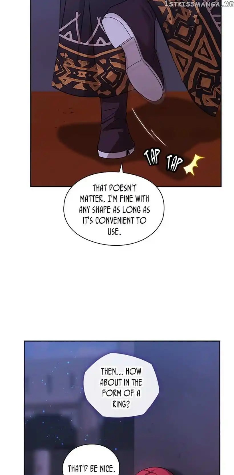 Reminiscence Adonis Chapter 299