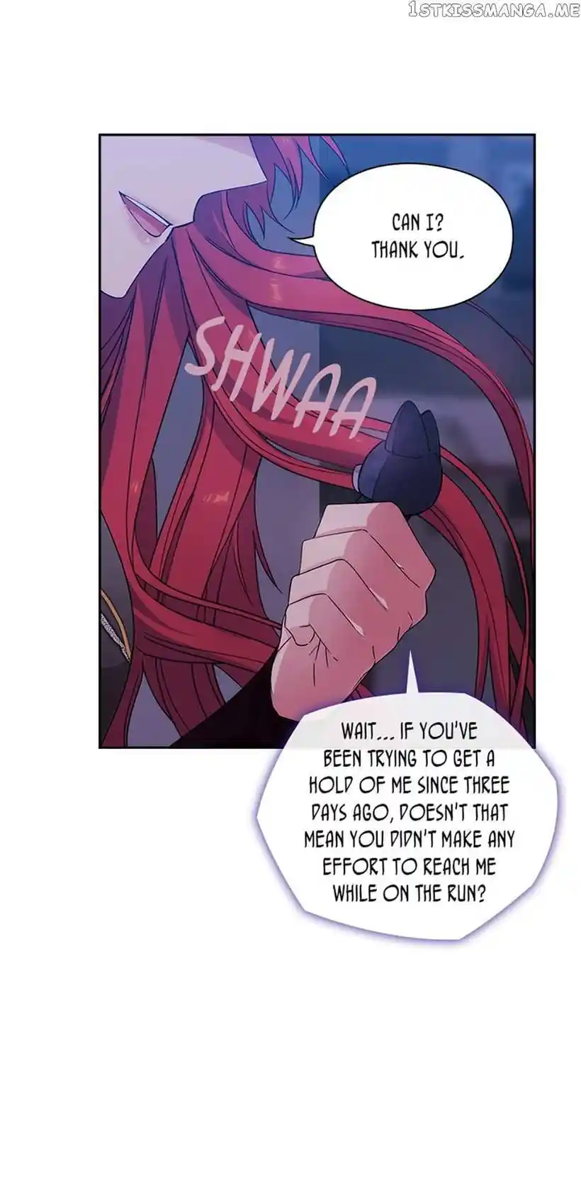 Reminiscence Adonis Chapter 299