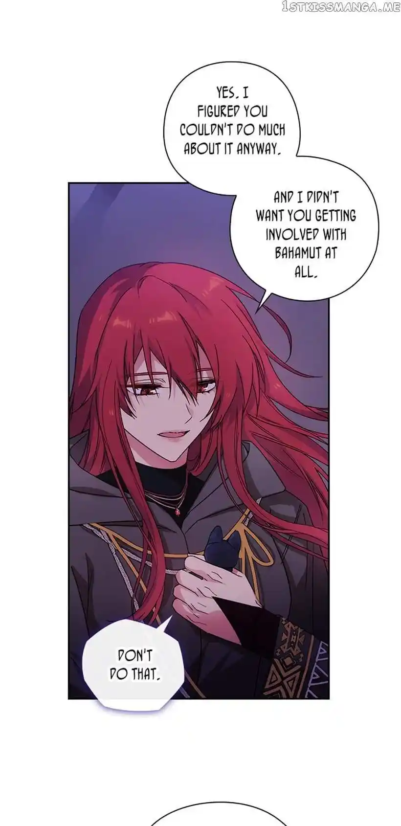 Reminiscence Adonis Chapter 299