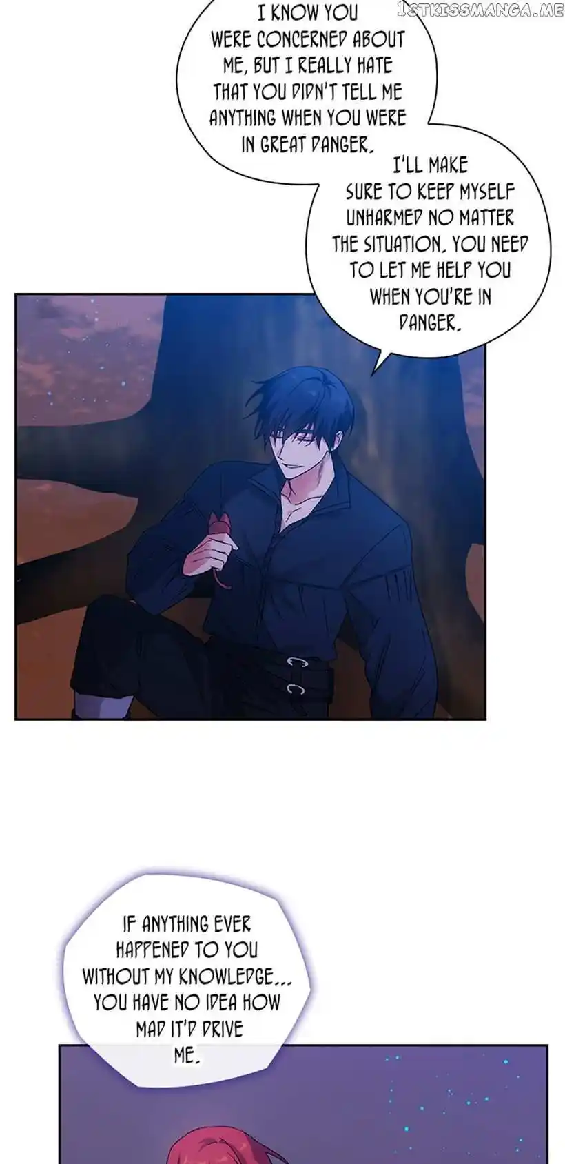 Reminiscence Adonis Chapter 299