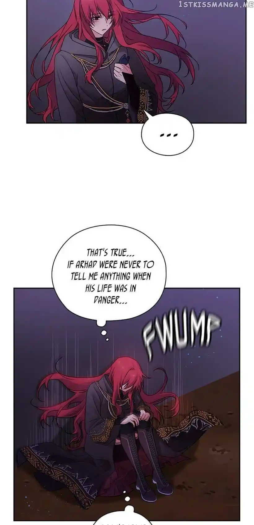 Reminiscence Adonis Chapter 299