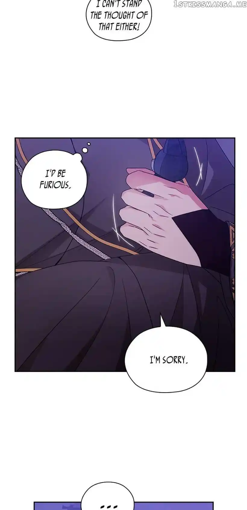 Reminiscence Adonis Chapter 299