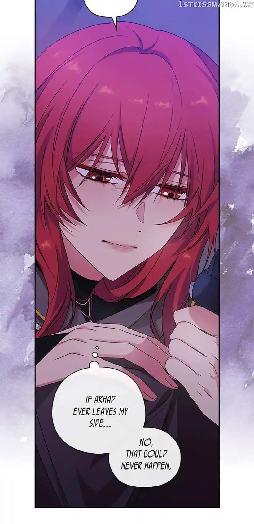 Reminiscence Adonis Chapter 299