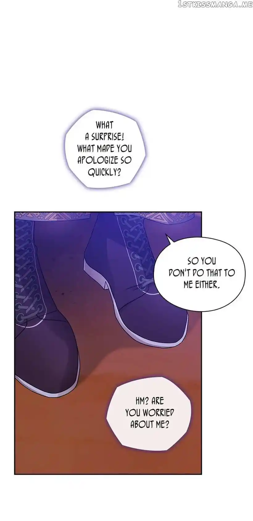 Reminiscence Adonis Chapter 299