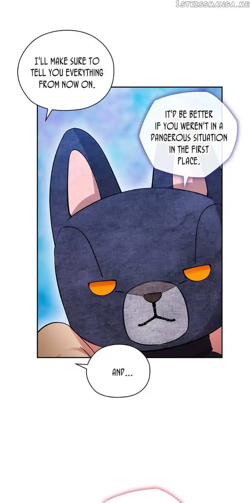 Reminiscence Adonis Chapter 299