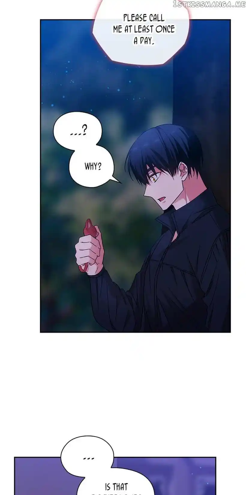 Reminiscence Adonis Chapter 299