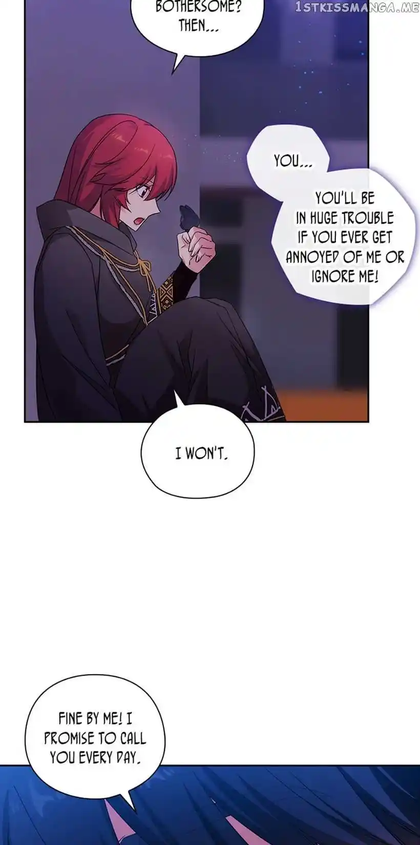 Reminiscence Adonis Chapter 299