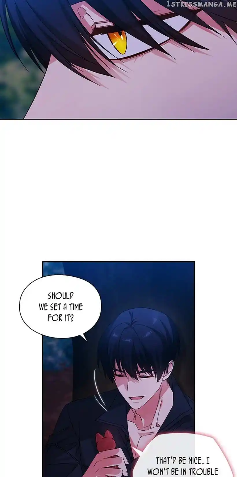 Reminiscence Adonis Chapter 299