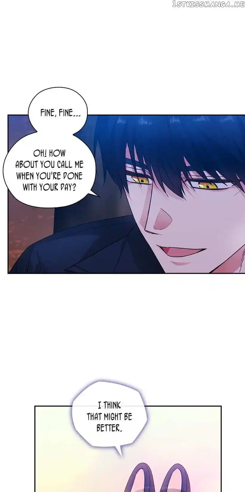 Reminiscence Adonis Chapter 299