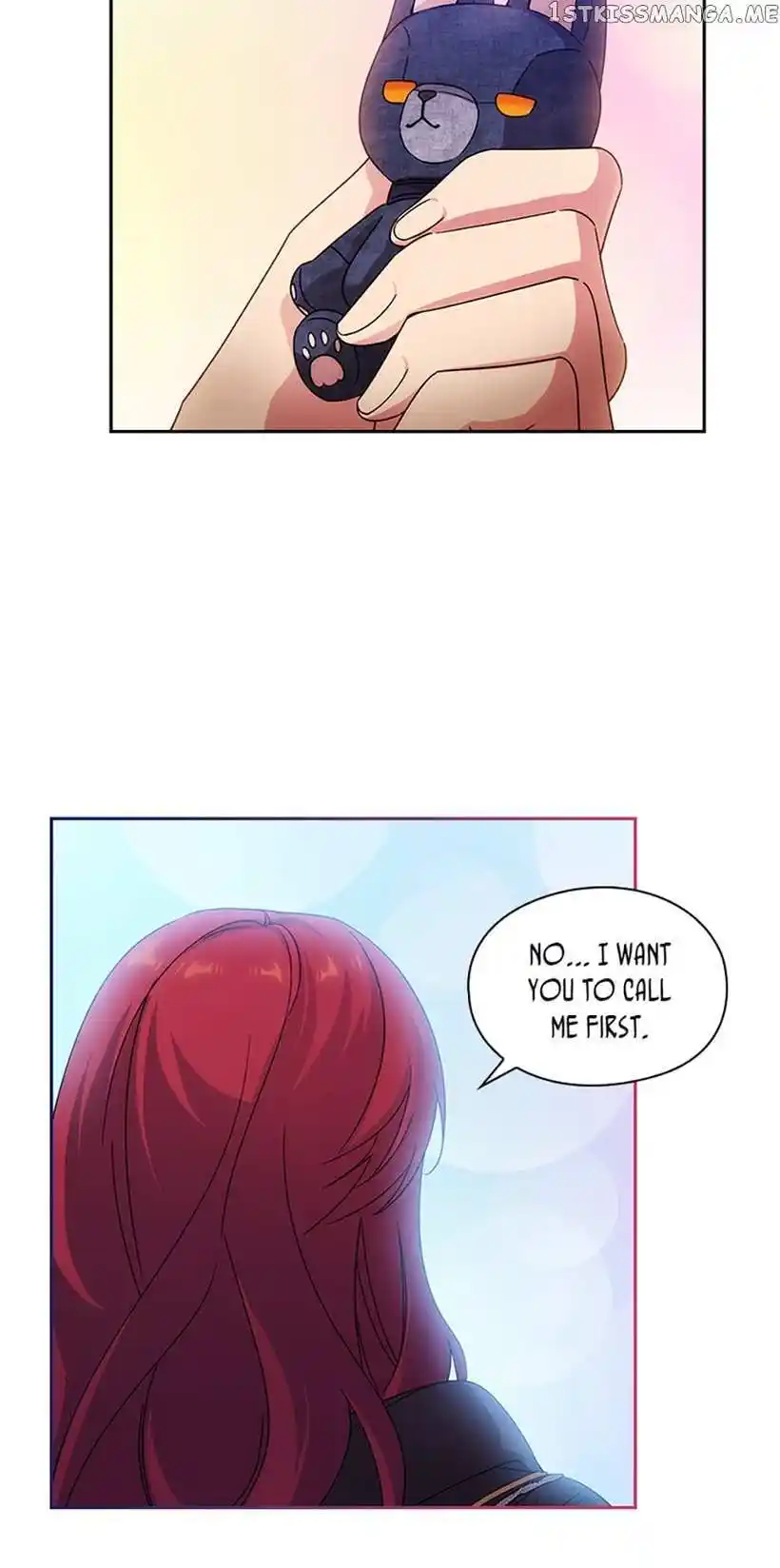 Reminiscence Adonis Chapter 299