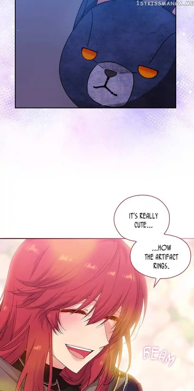 Reminiscence Adonis Chapter 299