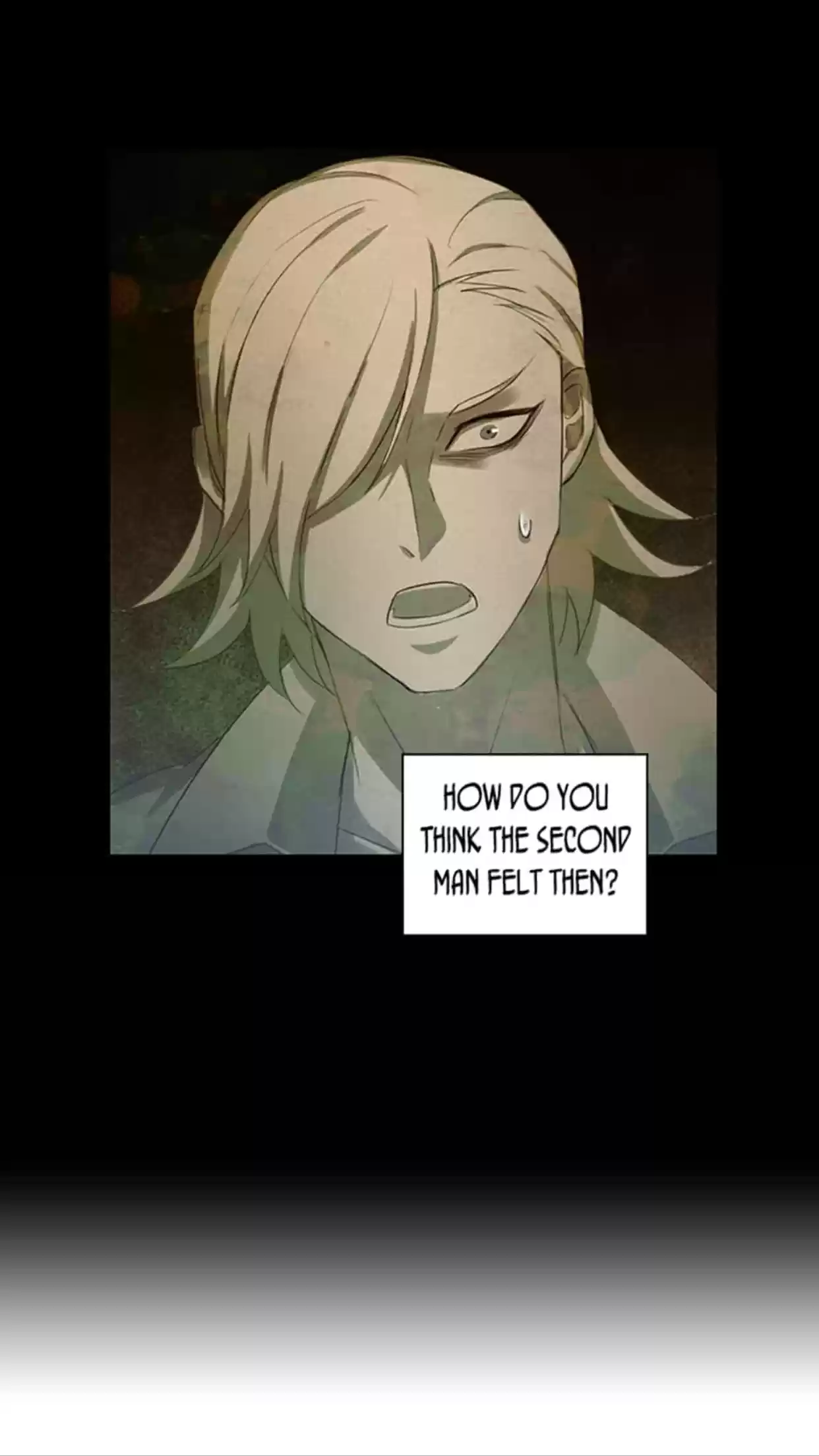 Reminiscence Adonis Chapter 60.5