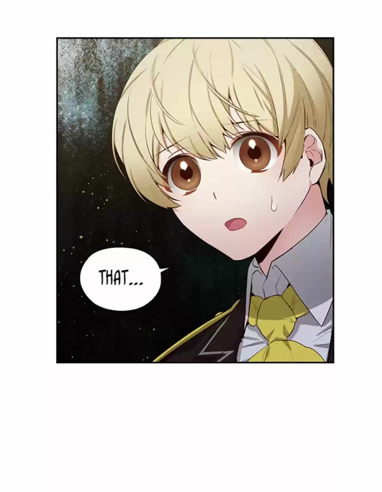 Reminiscence Adonis Chapter 60.5