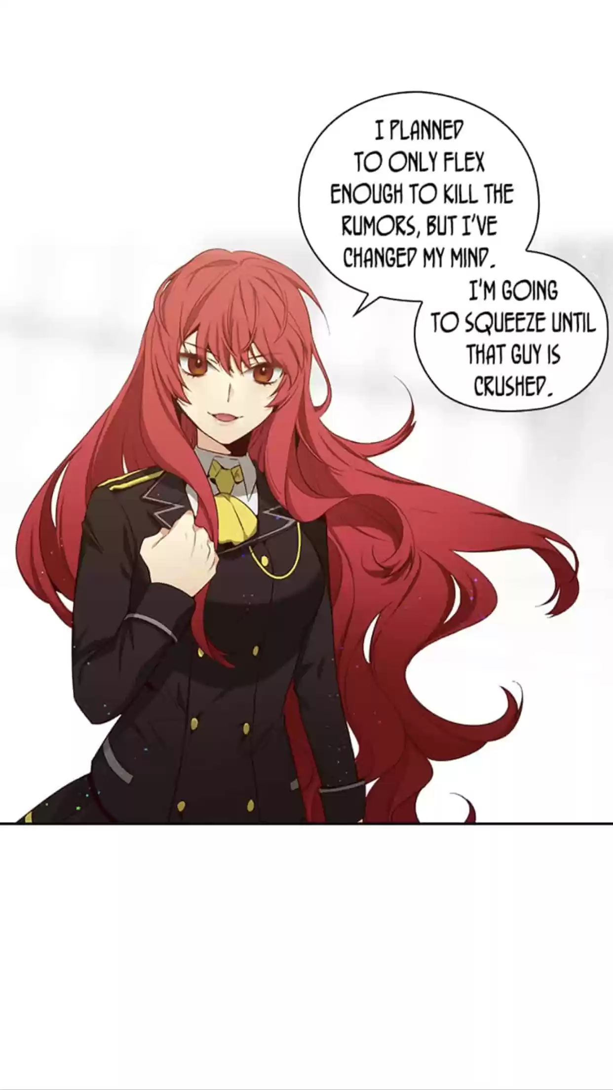 Reminiscence Adonis Chapter 60.5