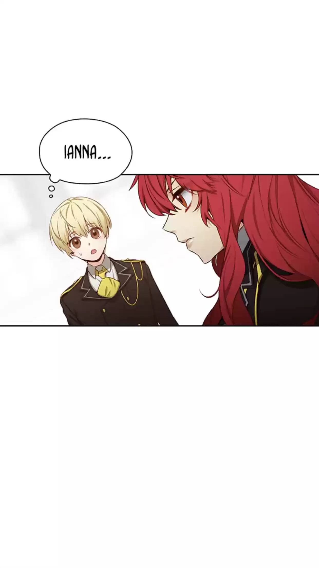 Reminiscence Adonis Chapter 60.5