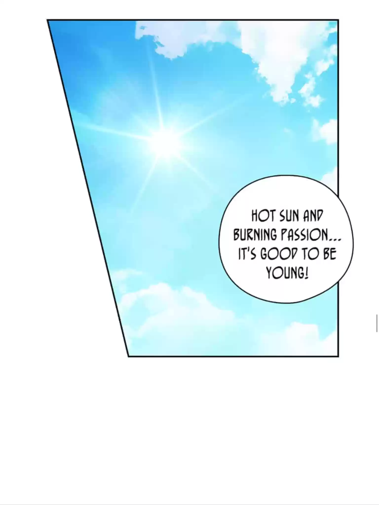 Reminiscence Adonis Chapter 94.5