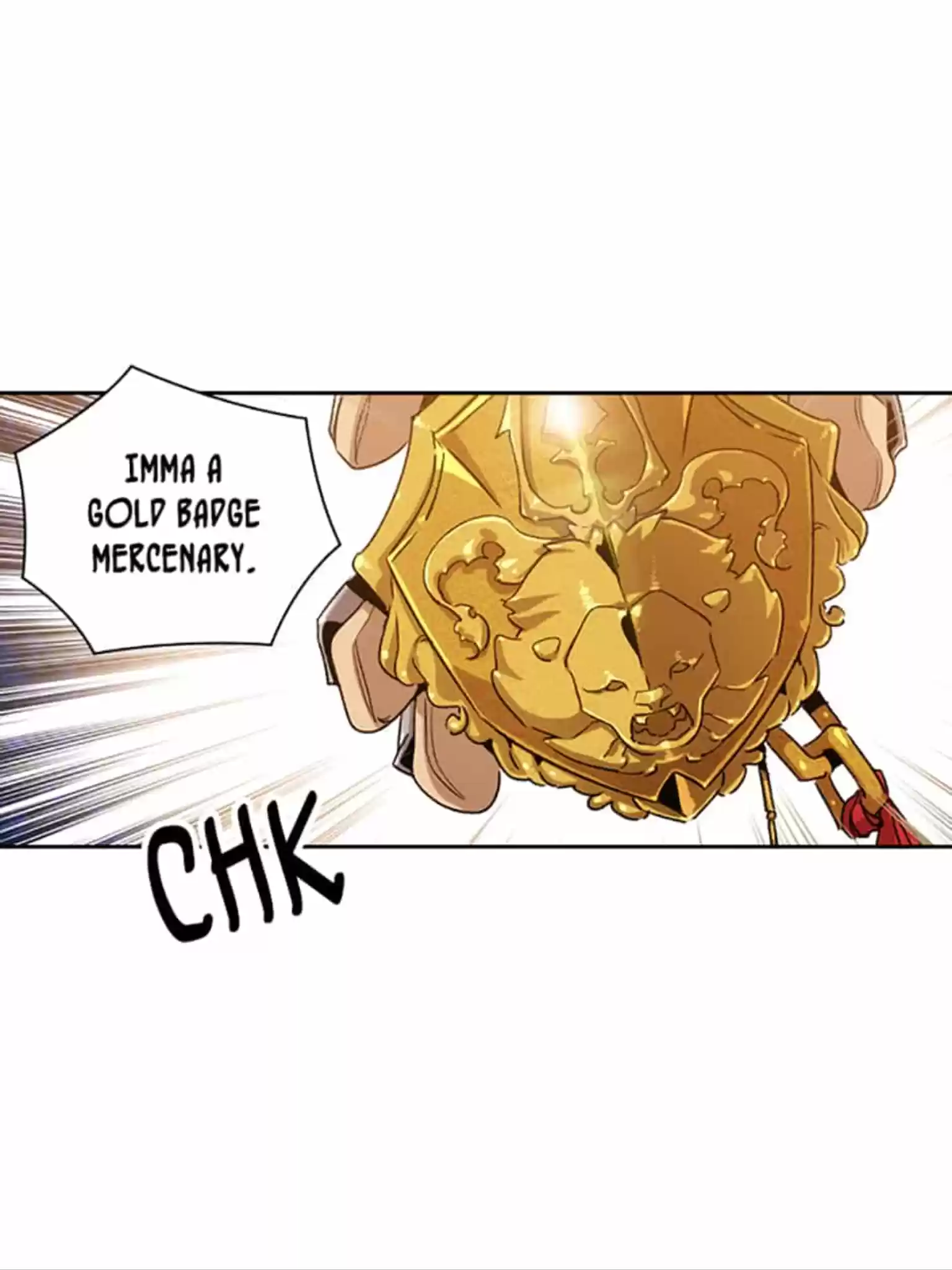 Reminiscence Adonis Chapter 94.5