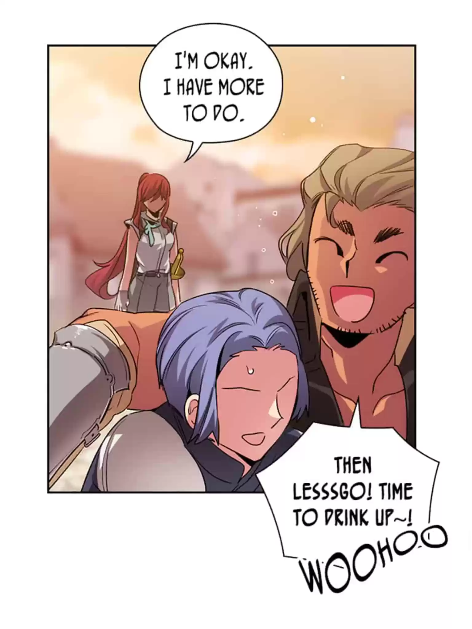 Reminiscence Adonis Chapter 94.5