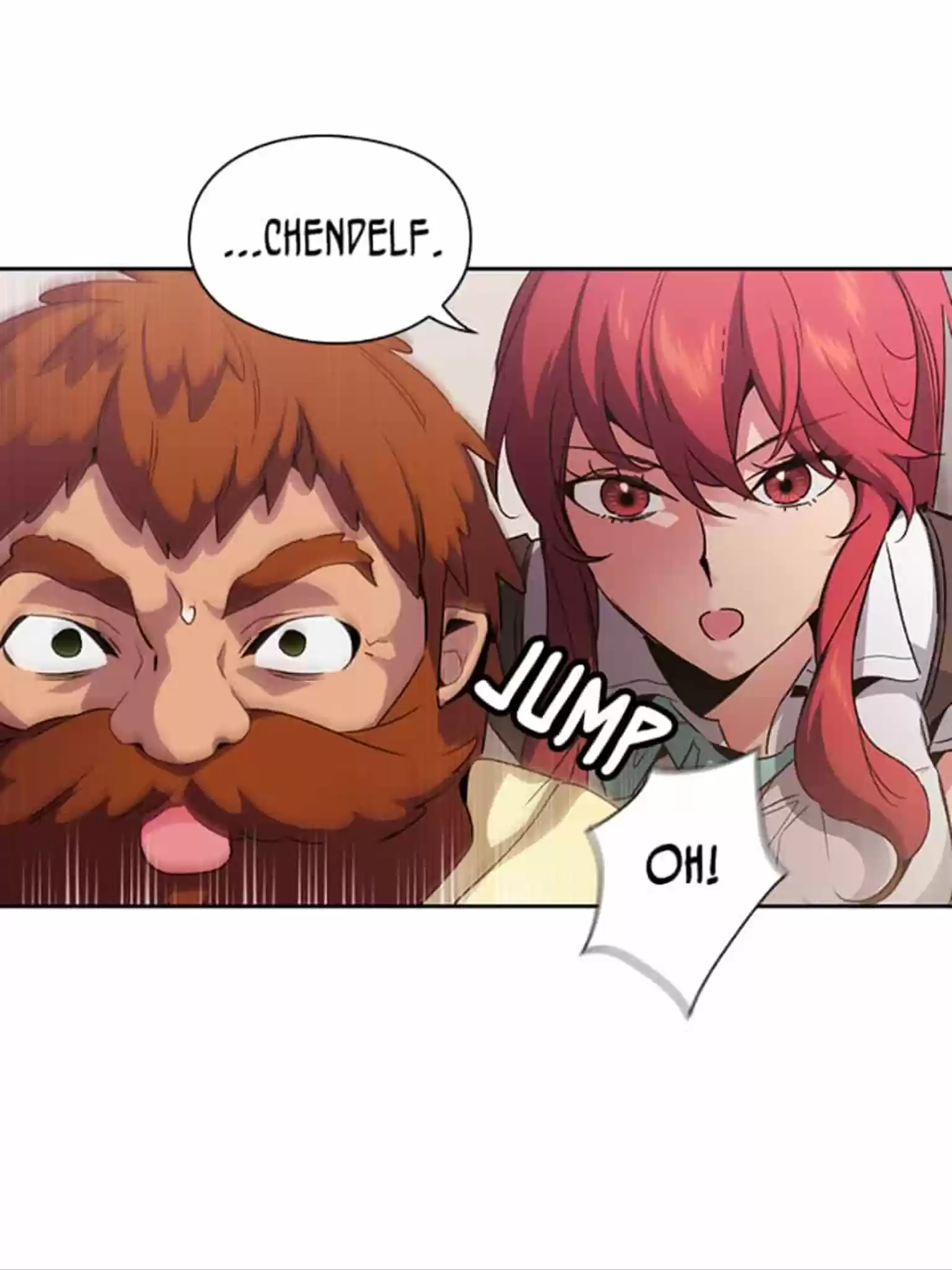 Reminiscence Adonis Chapter 94.5