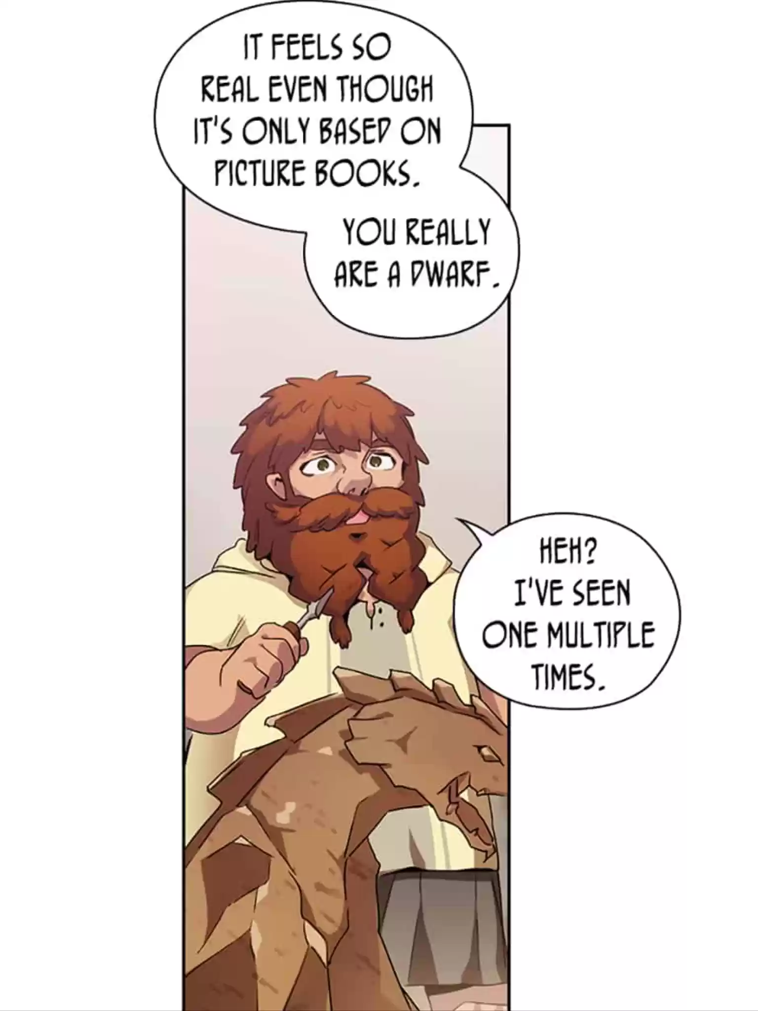 Reminiscence Adonis Chapter 94.5