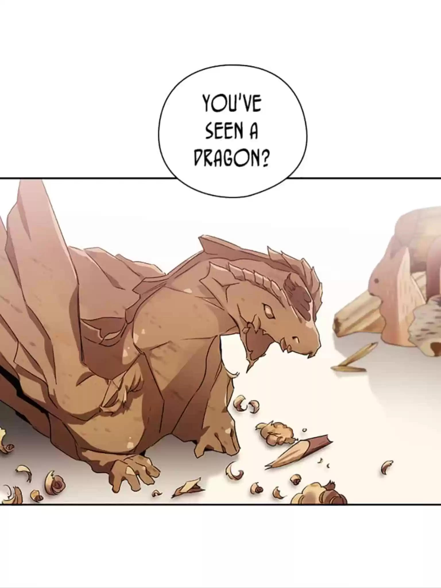 Reminiscence Adonis Chapter 94.5