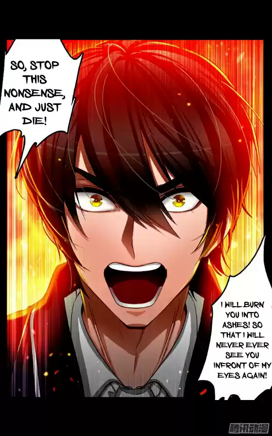 Reminiscence Adonis Vol.1 Ch.1