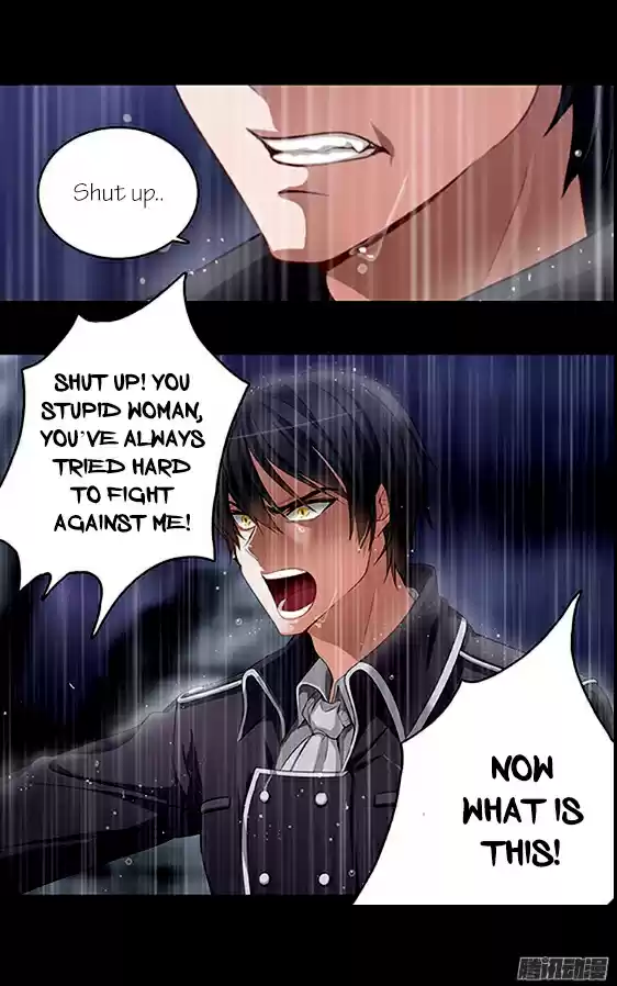 Reminiscence Adonis Vol.1 Ch.1