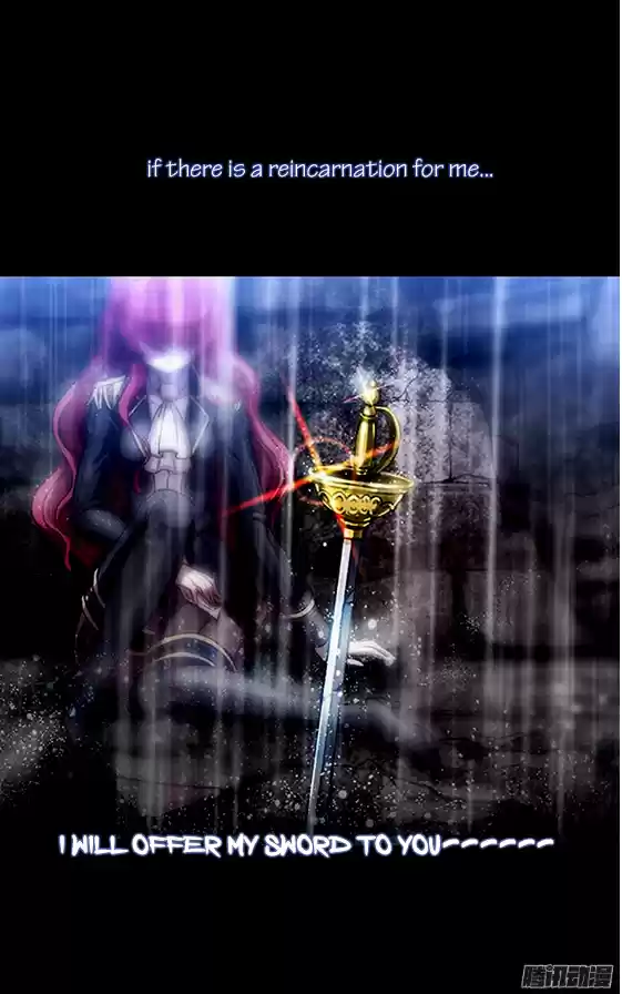 Reminiscence Adonis Vol.1 Ch.1