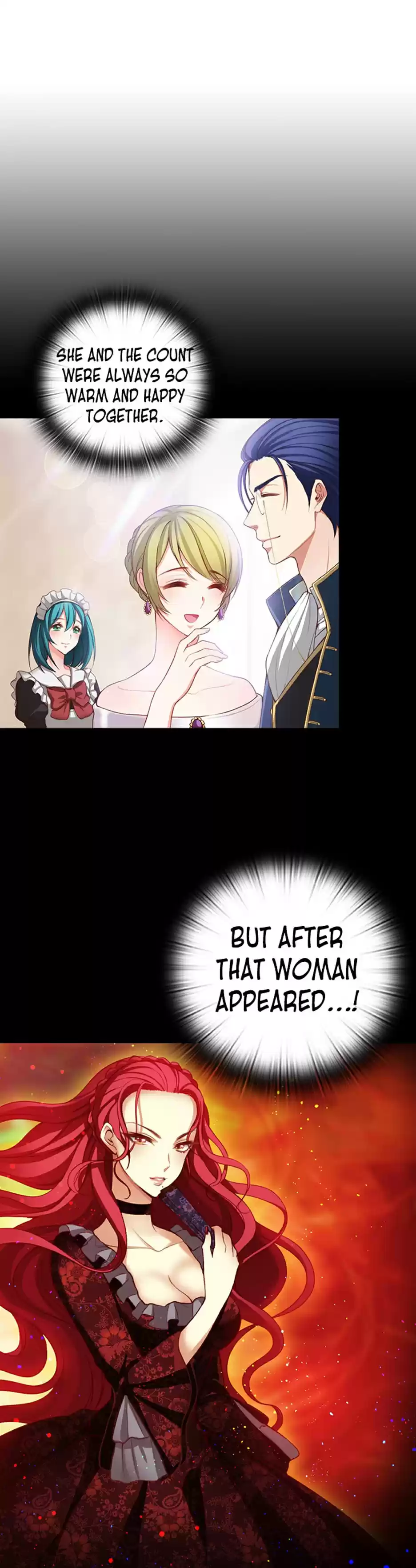 Reminiscence Adonis Vol.1 Ch.10