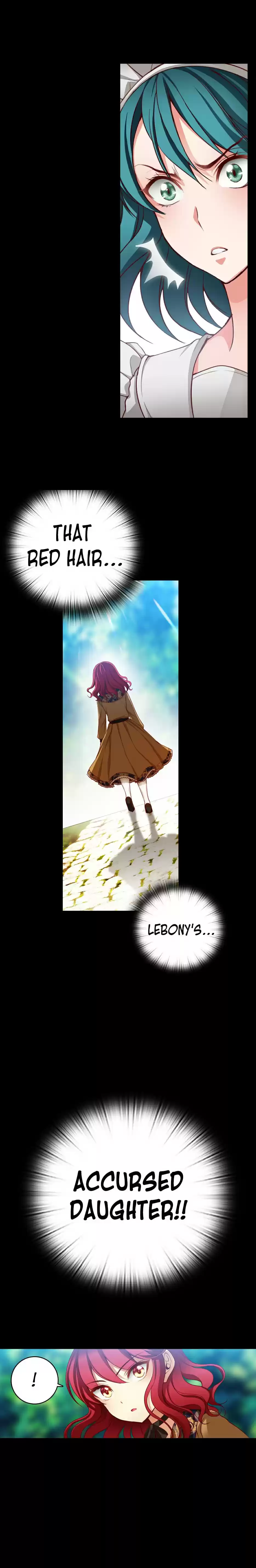 Reminiscence Adonis Vol.1 Ch.10