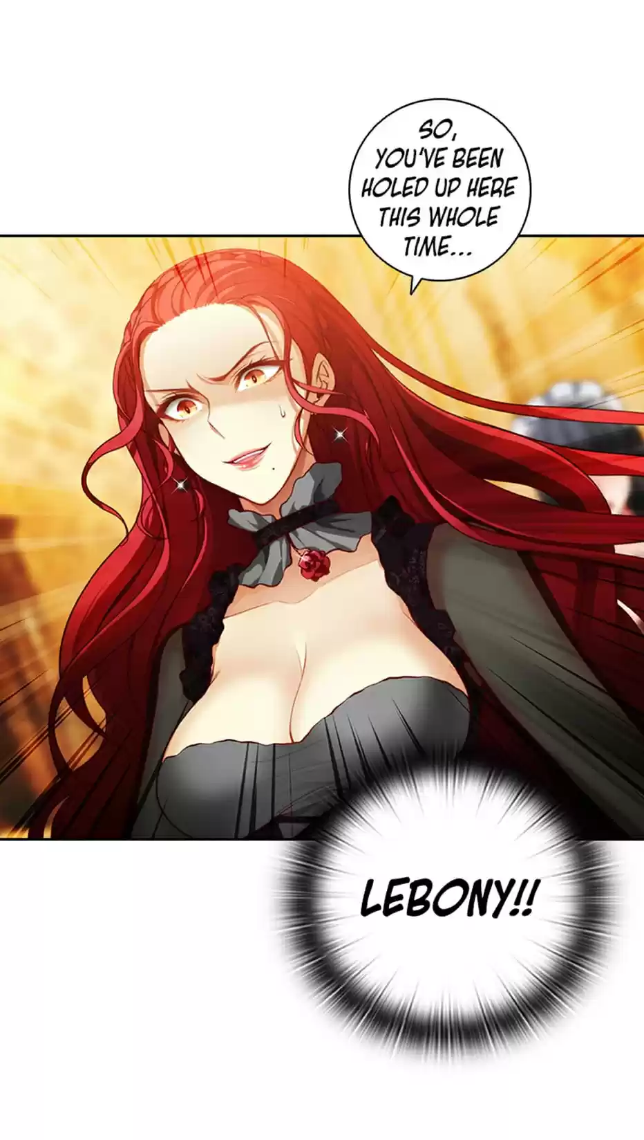 Reminiscence Adonis Vol.1 Ch.10