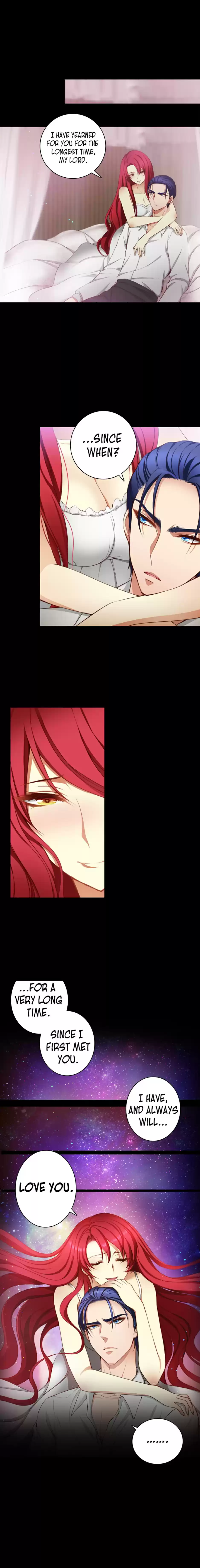 Reminiscence Adonis Vol.1 Ch.11