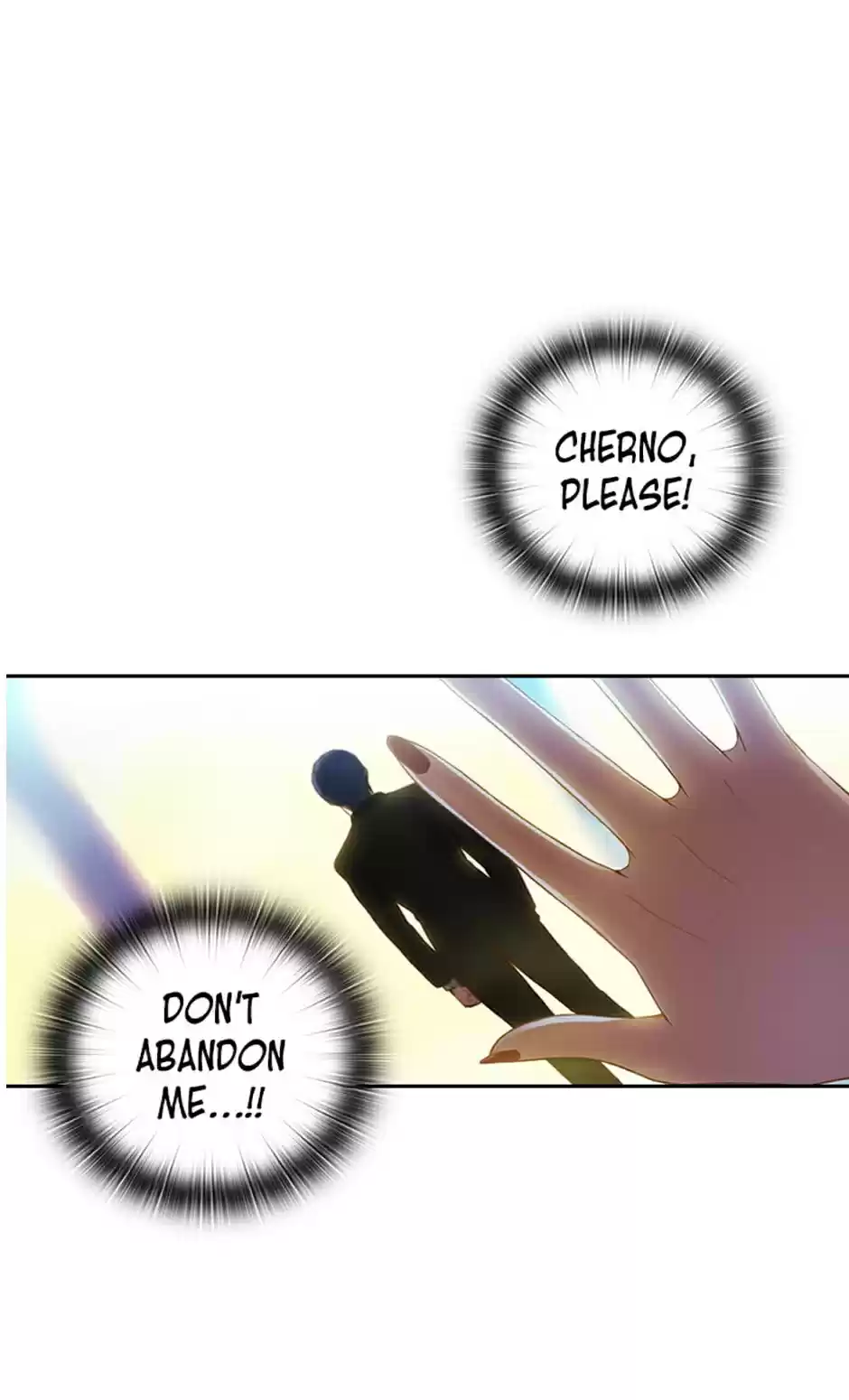 Reminiscence Adonis Vol.1 Ch.11