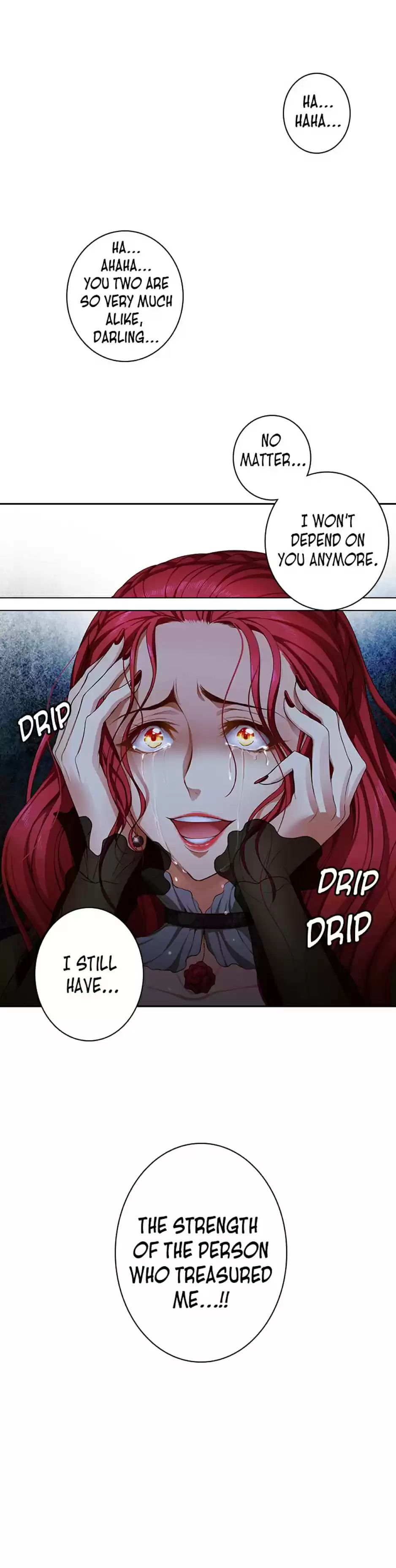 Reminiscence Adonis Vol.1 Ch.11