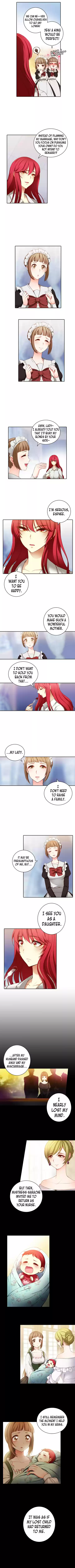 Reminiscence Adonis Vol.1 Ch.12