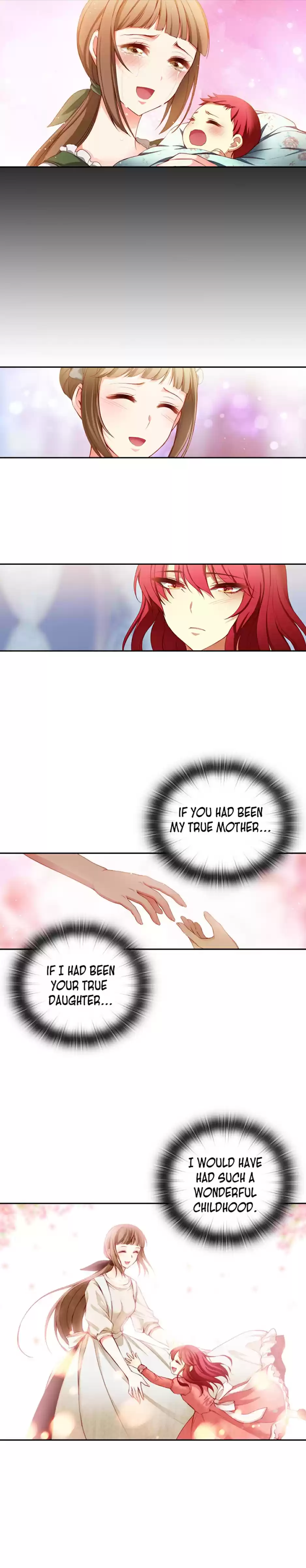 Reminiscence Adonis Vol.1 Ch.12