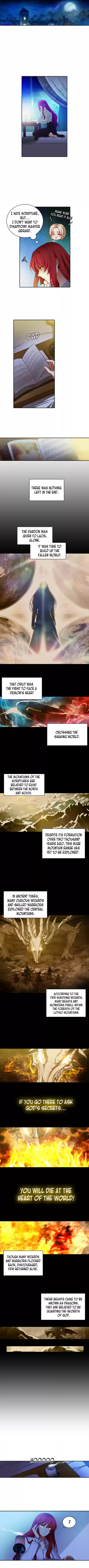 Reminiscence Adonis Vol.1 Ch.12