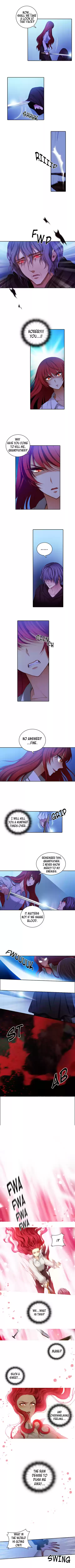 Reminiscence Adonis Vol.1 Ch.13