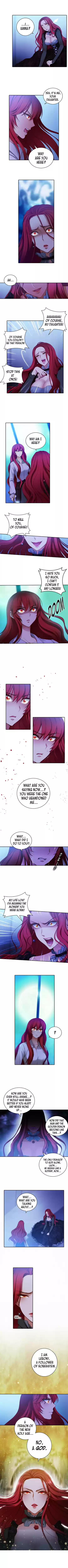 Reminiscence Adonis Vol.1 Ch.13