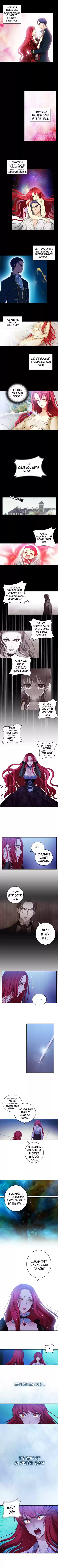 Reminiscence Adonis Vol.1 Ch.14