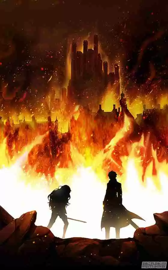 Reminiscence Adonis Vol.1 Ch.1.5