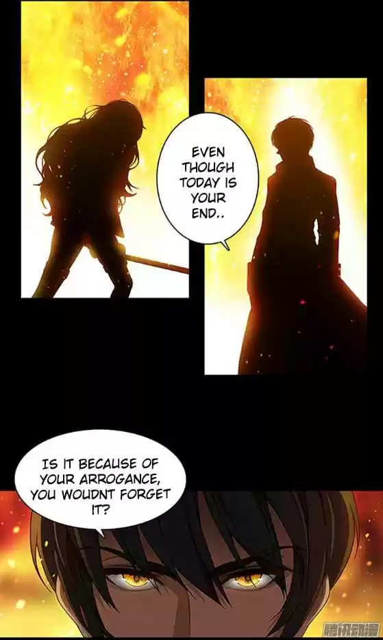 Reminiscence Adonis Vol.1 Ch.1.5