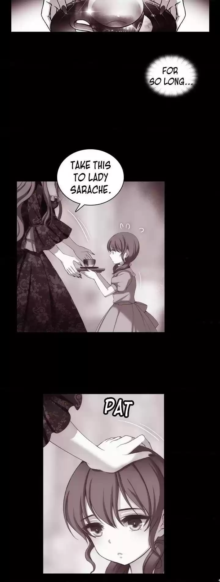 Reminiscence Adonis Vol.1 Ch.15