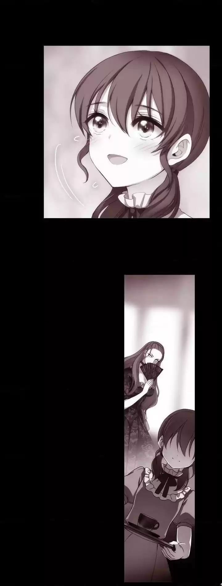 Reminiscence Adonis Vol.1 Ch.15