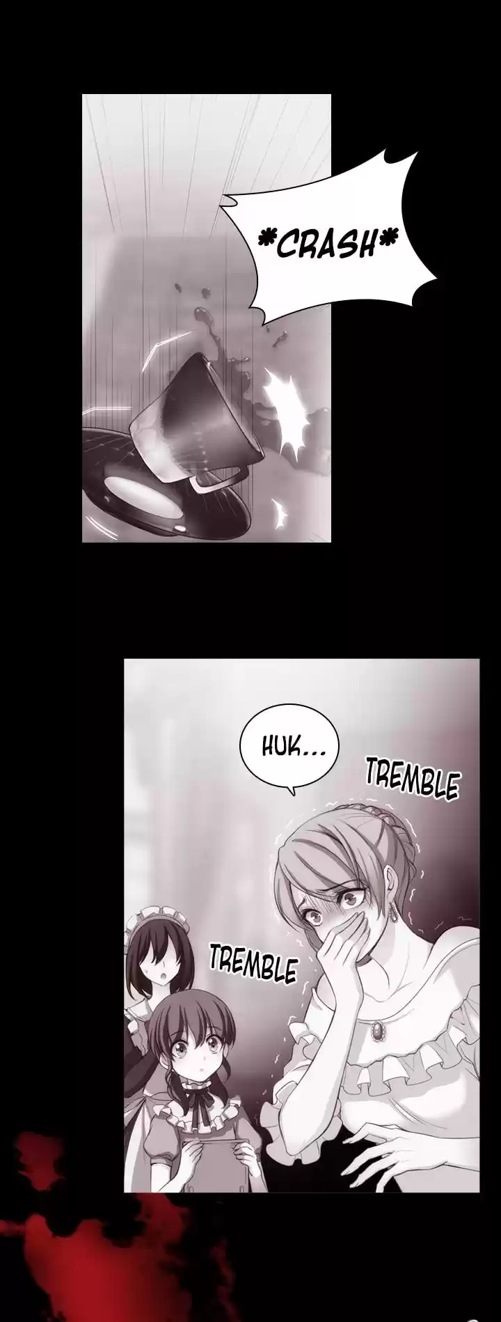 Reminiscence Adonis Vol.1 Ch.15