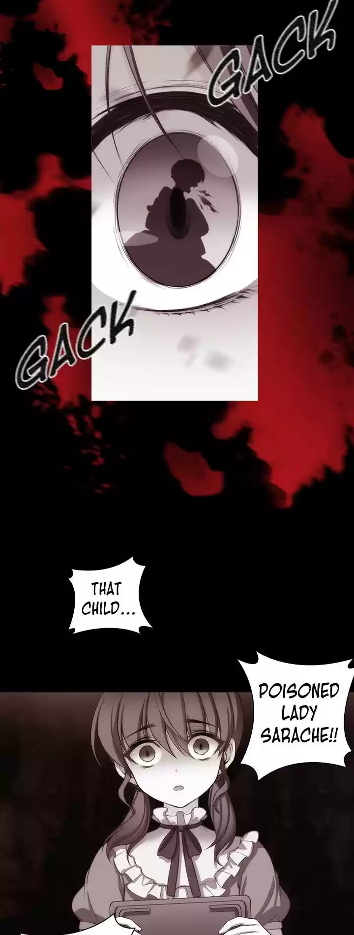 Reminiscence Adonis Vol.1 Ch.15