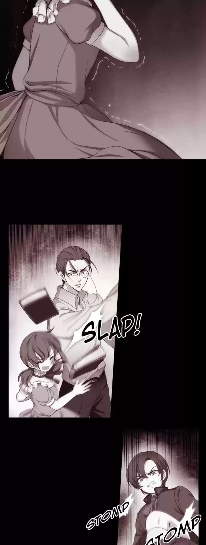 Reminiscence Adonis Vol.1 Ch.15